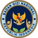 Logo Makan Bergizi Gratis Deli Manggarai